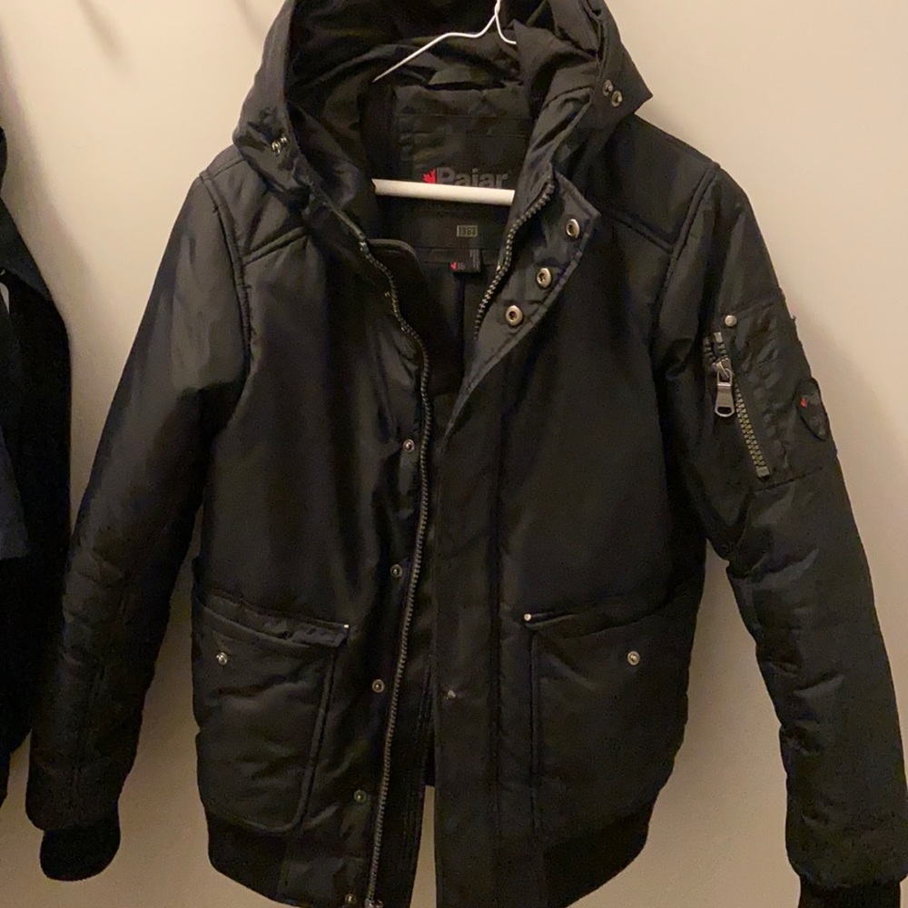 Pajar Winter Bomber Jacket